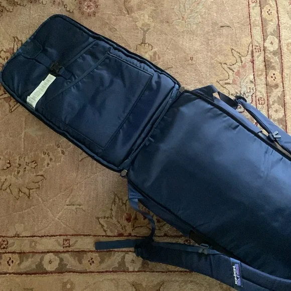 Patagonia Black Hole Pack 32L - Picture 7 of 12